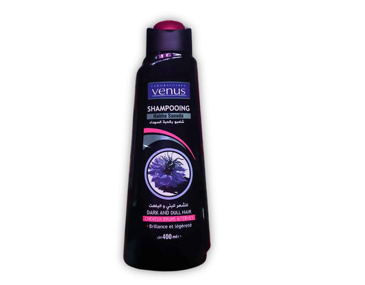 Shampooing Habba Saouda - Laboratoires Venus